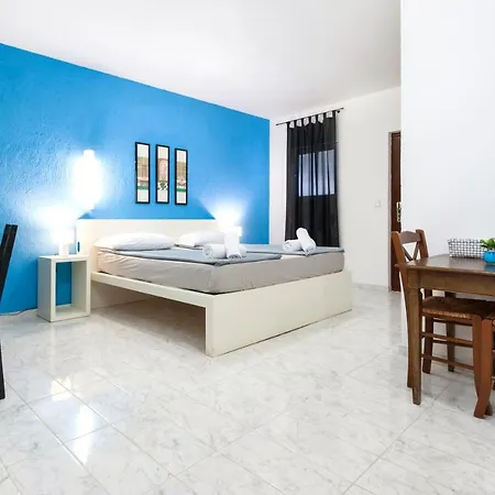 Secret Gostinjska kuća