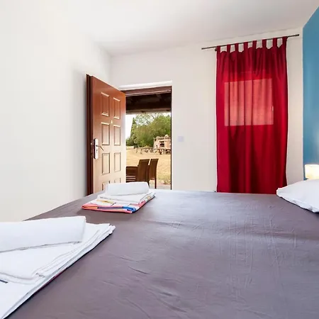 Gostinjska kuća Secret Rovinj