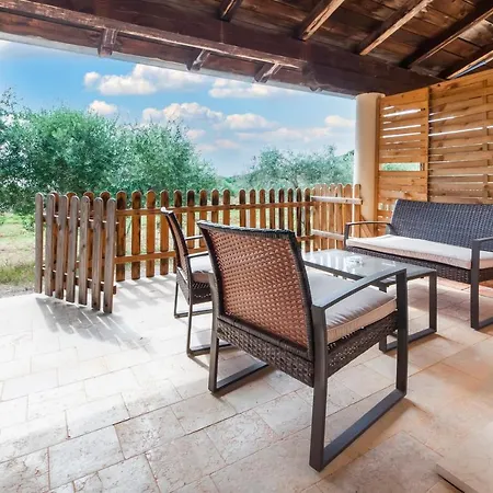 Secret Gostinjska kuća