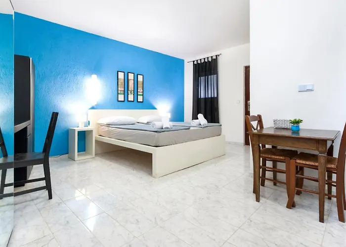 Secret Gostinjska kuća