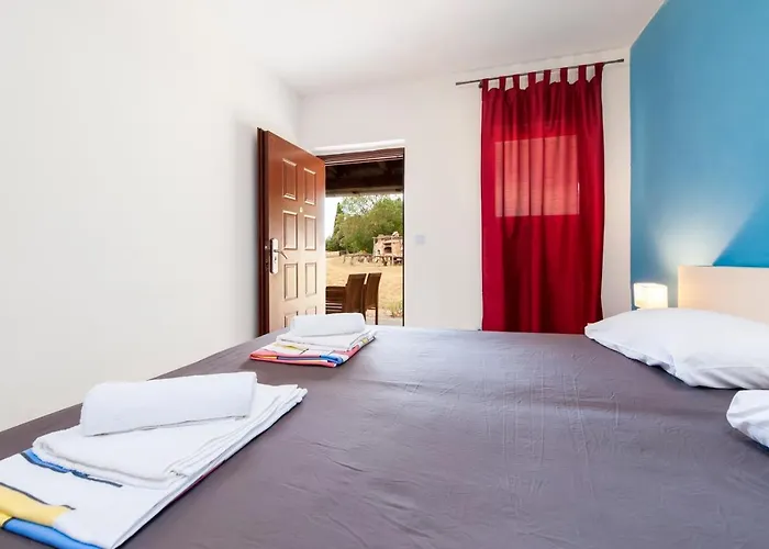 Gostinjska kuća Secret Rovinj