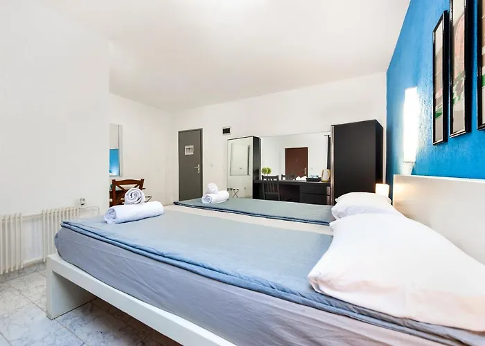 Secret Gostinjska kuća Rovinj