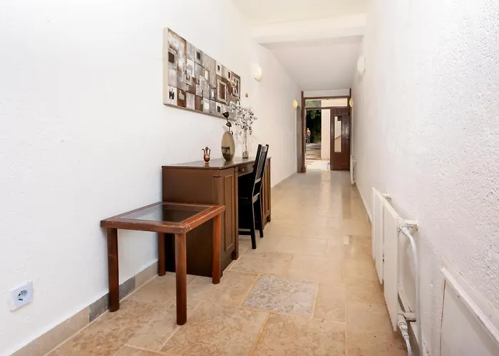 Gostinjska kuća Secret