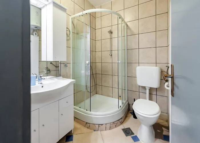 Gostinjska kuća Secret Rovinj