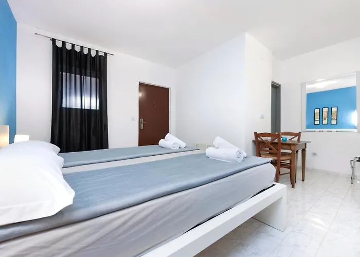 Gostinjska kuća Secret