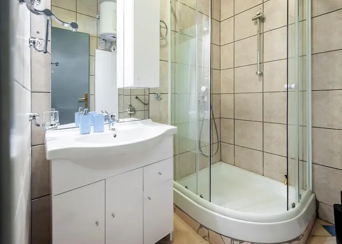 Secret Gostinjska kuća